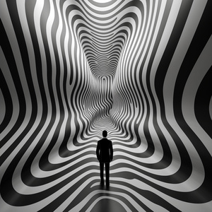 and you begin to wonder