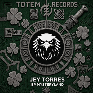 Mysteryland (Radio Mix)