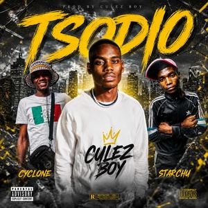 Tsodio (feat. Cyclone & Starchu)