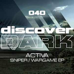 Wargame (Original Mix)