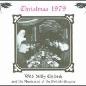 Comanche (Link Wray's Christmas)