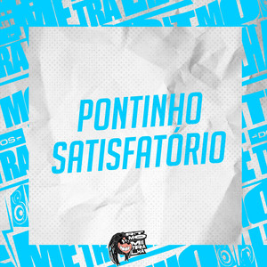 Pontinho Satisfatório (Remix)