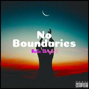 No Boundaries (feat. BlaqFinest SA)