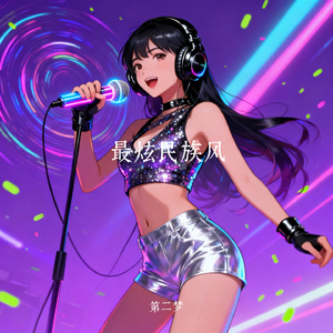 最炫民族风