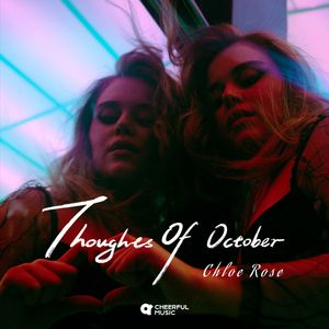 Thoughts of October（instrumental）