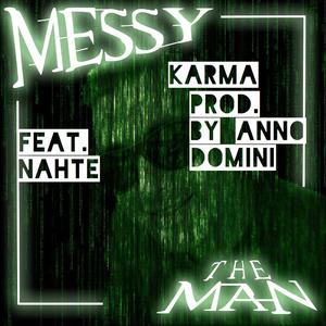 Karma (feat. Nahte)