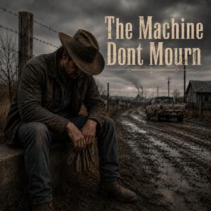 Wages of the Damned (Dark Country Music)