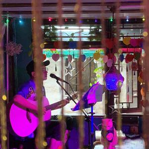 小琴匠与小画匠