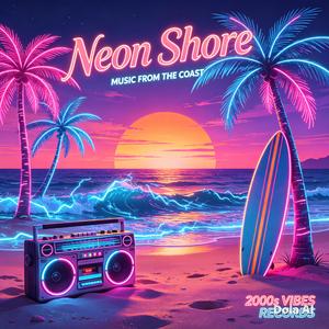 Neon Shore