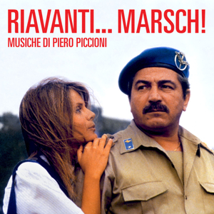 Tele Brisighella (From "Riavanti… Marsch!" / Remastered 2022)