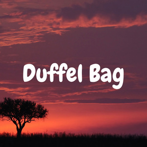 Duffel Bag