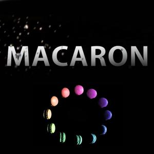 マカロン（Cover 初音ミク）