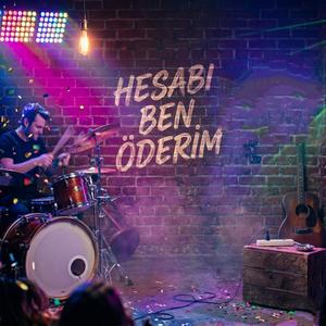 Hesabı ben öderim