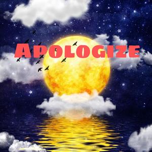 OneRepublic-Apologize（黄雨豪 remix）