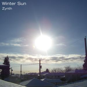 Winter Sun