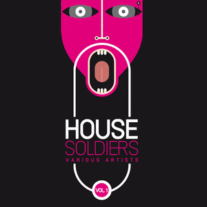 Everybody Up (Hoxtones Mix)