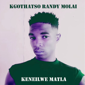 Keneilwe Matla