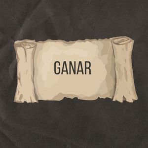 Ganar