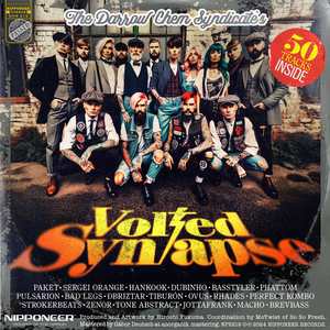 Botquin (JottaFrank & Rhades vs OVUS Remix)