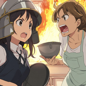 激闘！反論！親子戦争！