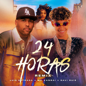 24 Horas (Remix)