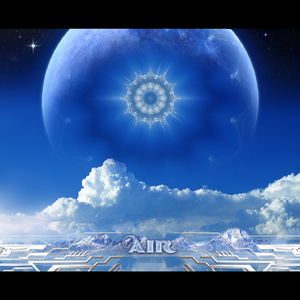 Voice of the Universe