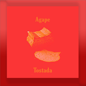 Tostada