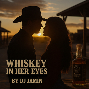 Whiskey in Her Eyes