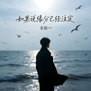 如果说缘分已经注定