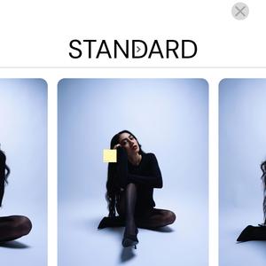 STANDARD