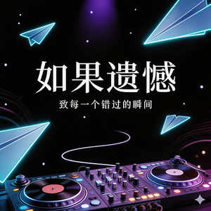 如果遗憾（DJ串烧）
