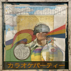 Holy Liar (feat. Brad Caulkins)