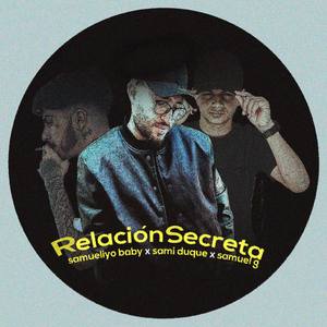 Relación Secreta