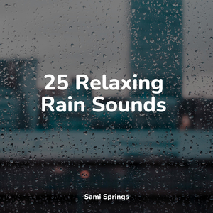 Trickling Rains into Drains
