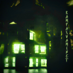 Mom, I Want to Talk Like a Rapper...