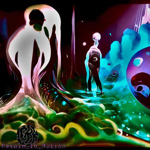 Logic Bomb (feat. Felt Collection)