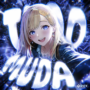 TUDO MUDA (Ultra Slowed)