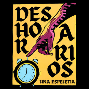 Deshorarios