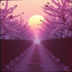 放課後の帰り道