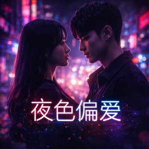 夜色偏爱