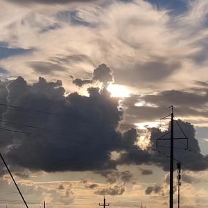 落日与心动（prod.by lisure x morrow）