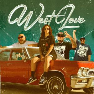 West Love (feat. Exhel Boladisco & Don Trauma)
