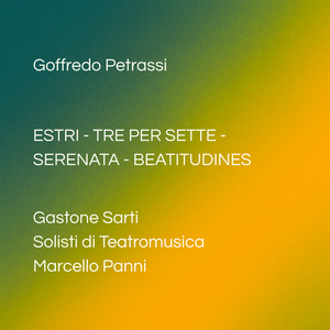 Estri (per 15 esecutori)