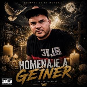 Homenaje a Geiner