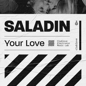 Your Love (Instrumental Mix)
