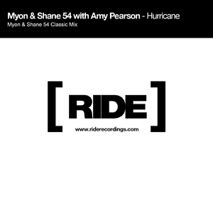 Hurricane (Myon & Shane 54 Classic Mix)