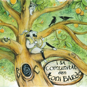 Techno-viking mallorquí