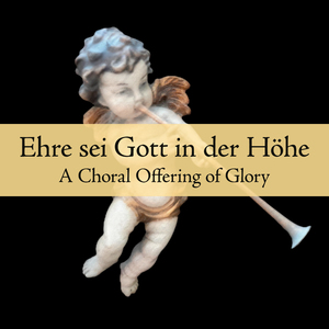 Historia der Geburt Jesu Christi, SWV 435: Ehre sei Gott in der Höhe