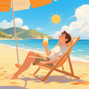 我的自由是流浪的气球