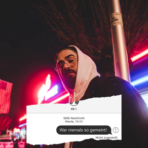 War niemals so gemeint!